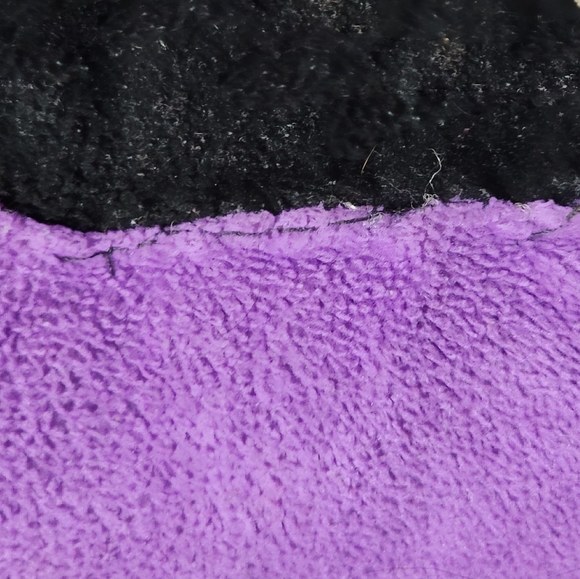 Rare Preloved Jack Skellington Decorative Pillow - Picture 5 of 5